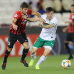 OCHL: “Lokomotiv” - “Al Rayyan” asosiy tarkiblar ma’lum