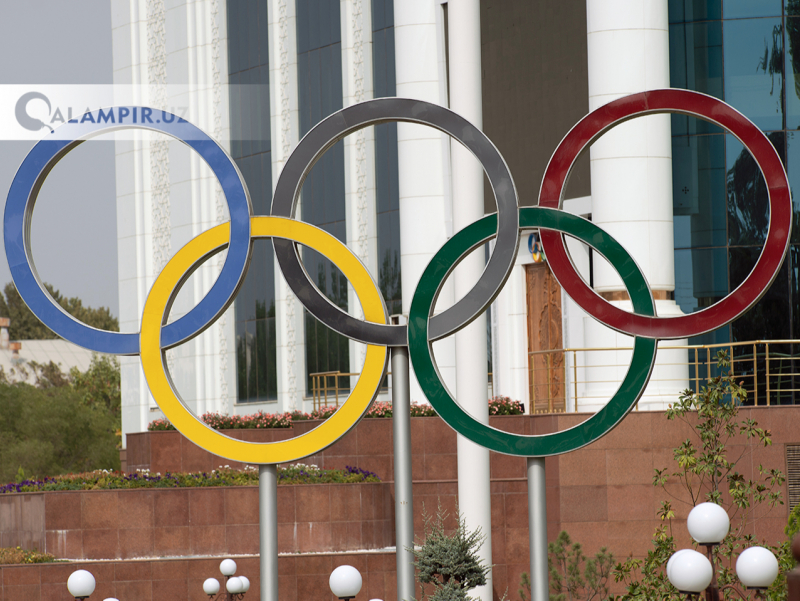 O‘zbekiston sportchilari Olimpiya va Paralimpiya o‘yinlariga tayyorgarlikni to‘xtatdi