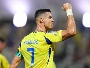 Роналду фаолиятини қачон якунлаши айтилди