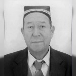 Аския санъатининг забардаст вакилларидан бири вафот этди