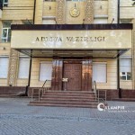 Xorazmdagi Adliya boshqarmasi boshlig‘iga qanday chora ko‘rilgan? Vazirlik bayonot berdi