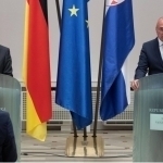 Германия Путинга вақтни чўзмасликни тавсия қилди 