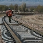 Bishkek ratifies China-Kyrgyzstan-Uzbekistan railway agreement