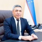 Бухоро ҳокимининг ўринбосари Воитовнинг ўрнини олди