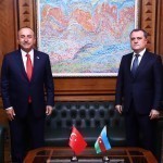 The Foreign Affairs Ministers of Turkey and Azerbaijan are coming to Uzbekistan