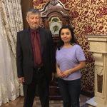 Самандар Қўқонов: Мутлақо айбсизман!