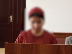 Surxondaryoda qo‘shmachilik qilgan ayol ushlandi