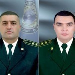 A deputy head of the Public Security Department of the Ministry of Internal Affairs was appointed