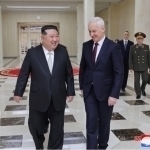 Pxenyan har doim Moskva bilan birga bo‘ladi – Kim Chen In