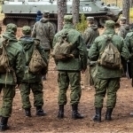 Putin urushga borishga rozi bo‘lgan mahbuslarni jazodan ozod qilishni nazarda tutuvchi qonunni imzoladi