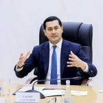 Umurzakov is holding an emergency meeting on cotton harvesting.  Several governors are expected to “fly”.