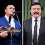 Ғиёс Бойтаев ва Рустам Ғоипов Ўзбекистон халқ артисти бўлди