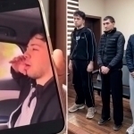 Kar haydovchi tahqirlangan video sahnalashtirilgani ma’lum bo‘ldi (video)