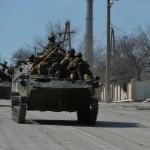 Rossiyaning Baxmutdagi hujumi faolligi pasaydi – Ukraina Mudofaa vazirligi