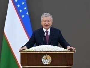 Shavkat Mirziyoyev shaxmatchilarni tarixiy g‘alaba bilan tabrikladi