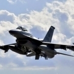 Украинада F-16 Patriot томонидан уриб туширилган бўлиши мумкин – NYT 