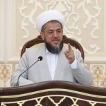 Ishaqjon teacher’s actions will be reviewed – Office of Muslims