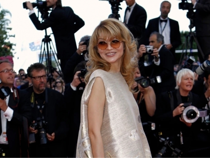 Shveysariyada Gulnora Karimova ustidan sud boshlandi