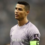 Ronaldu “Al-Nasr” murabbiyidan norozi bo‘lmoqda