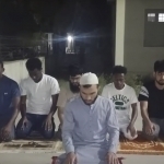 Hindistonda o‘zbekistonlik talabalar namoz o‘qiyotganda hujumga uchragani rostmi?