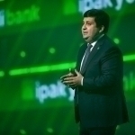 Ipak Yuli Bank yangi brend va Think Big platformasi bilan o‘z tarixida yangi sahifa ochmoqda