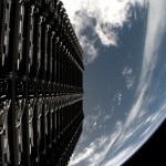 Starlink’ning orbitadagi sun’iy yo‘ldoshlari soni 10 mingdan oshdi