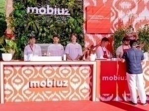 Mobiuz қўллаб қувватлаган Mazza Fest 2026 фестивали қандай ўтди