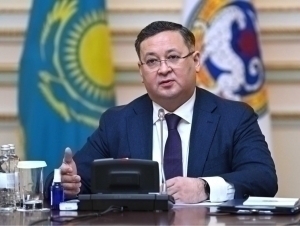 Қозоғистон Ташқи ишлар вазири ҳибсга олинди – ОАВ