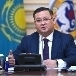 Qozog‘iston Tashqi ishlar vaziri hibsga olindi – OAV