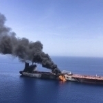 Eron Hormuz bo‘g‘ozini yillar davomida ochmoqchi emas – OAV