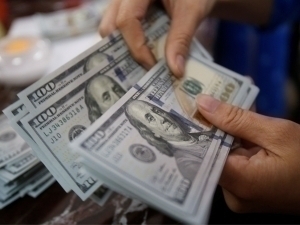 Dollarning rasmiy kursi yangilandi