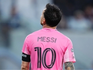 Messi Argentina klubiga ötişi mumkin