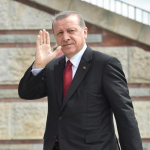 Ko‘nglimiz bir, dasturxonimiz bir: Erdo‘g‘an Twitter'da O‘zbekiston haqida yozdi