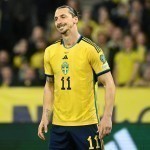 Zlatan Ibragimovich yana bir rekordni o‘z nomiga rasmiylashtirdi