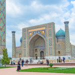 Samarqand shahri “Samarqand sity” sabab YUNESKO ro‘yxatidan o‘chirilishi mumkin