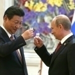 Putin “Yil odami” bo‘lishi mumkin 