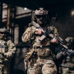 AQSH Rossiyadagi xususiy harbiy kompaniyaga “zarba” bermoqchi