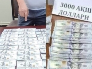 Икки вилоятда ўқишга киритишни ваъда қилганлар ушланди 