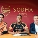 “Arsenal” Angliya terma jamoasi himoyachisini sotib oldi