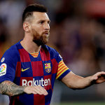 Messi “Inter”ga qarshi o‘yingacha tiklanishi mumkin