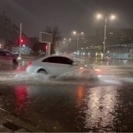 Toshkent drenaj tizimining master-rejasi ishlab chiqiladi