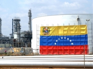 Venesuela 5 yil ichida ilk bor Isroil bilan aloqa o‘rnatdi