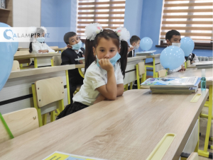 O‘zbekistonda maktablarda Science fani joriy etiladi