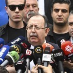 Туркияда президентлик сайловларининг иккинчи босқичи натижалари биринчи турга нисбатан эртароқ чиқади — ОСК раҳбари