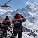Rossiyada 11 alpinist qor ostida qolib, halok bo‘ldi