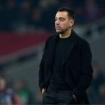 Xavi Marokash murabbiyiga aylanishi mumkin