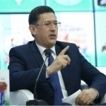Минҳожиддин Мирзо Ёзувчилар уюшмасига қайтди