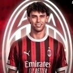 Joau Felish faoliyatini “Milan” klubida davom ettiradi