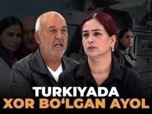 O‘zbek ayoli turk erkakni $20 000ga uxlatgani rostmi?