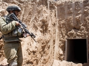 Исроил ҲАМАСнинг 40 аъзосини ўлдирди